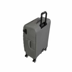 IT Luggage Census - Large (Grey Skin) 13 IT Luggage Census - Large (Grey Skin) -Suitcase Sales 2024 33170 UK12 3051 08GreyskinSSBacktop b4f592bf a52e 4cde ba23 a7fa8753a072