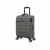 IT Luggage Census - Cabin (Grey Skin) -Suitcase Sales 2024 33170 UK12 3051 08GreyskinSSFrontpanel18.7in 3379f4f9 8fb7 47df a57d 19ac7f66f646