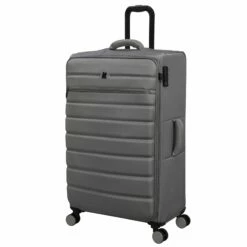 IT Luggage Census - Large (Grey Skin)