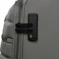 IT Luggage Census - 3pc Set (Grey Skin) 18 IT Luggage Census - 3pc Set (Grey Skin) -Suitcase Sales 2024 33170 UK12 3051 08GreyskinSSTSAlock