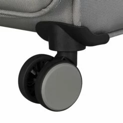 IT Luggage Census - Cabin (Grey Skin) -Suitcase Sales 2024 33170 UK12 3051 08GreyskinSSWheel eb906f46 5a21 4ab4 a9d3 c7328cc39d44