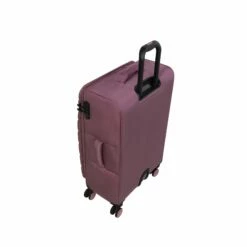 IT Luggage Census - Cabin (Nostalgia Rose) -Suitcase Sales 2024 33170 UK12 3051 08NostalgiaroseSSBacktop 617bc208 b290 499d ac1f a648e46bda27
