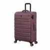IT Luggage Census - Medium (Nostalgia Rose) 1 IT Luggage Census - Medium (Nostalgia Rose) -Suitcase Sales 2024 33170 UK12 3051 08NostalgiaroseSSFrontpanel25in 56477ce5 c886 4196 9d06 534e389a6f47