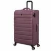 IT Luggage Census - Large (Nostalgia Rose) -Suitcase Sales 2024 33170 UK12 3051 08NostalgiaroseSSFrontpanel29in 02852a2b 1bf0 4538 95f8 2597410c840d