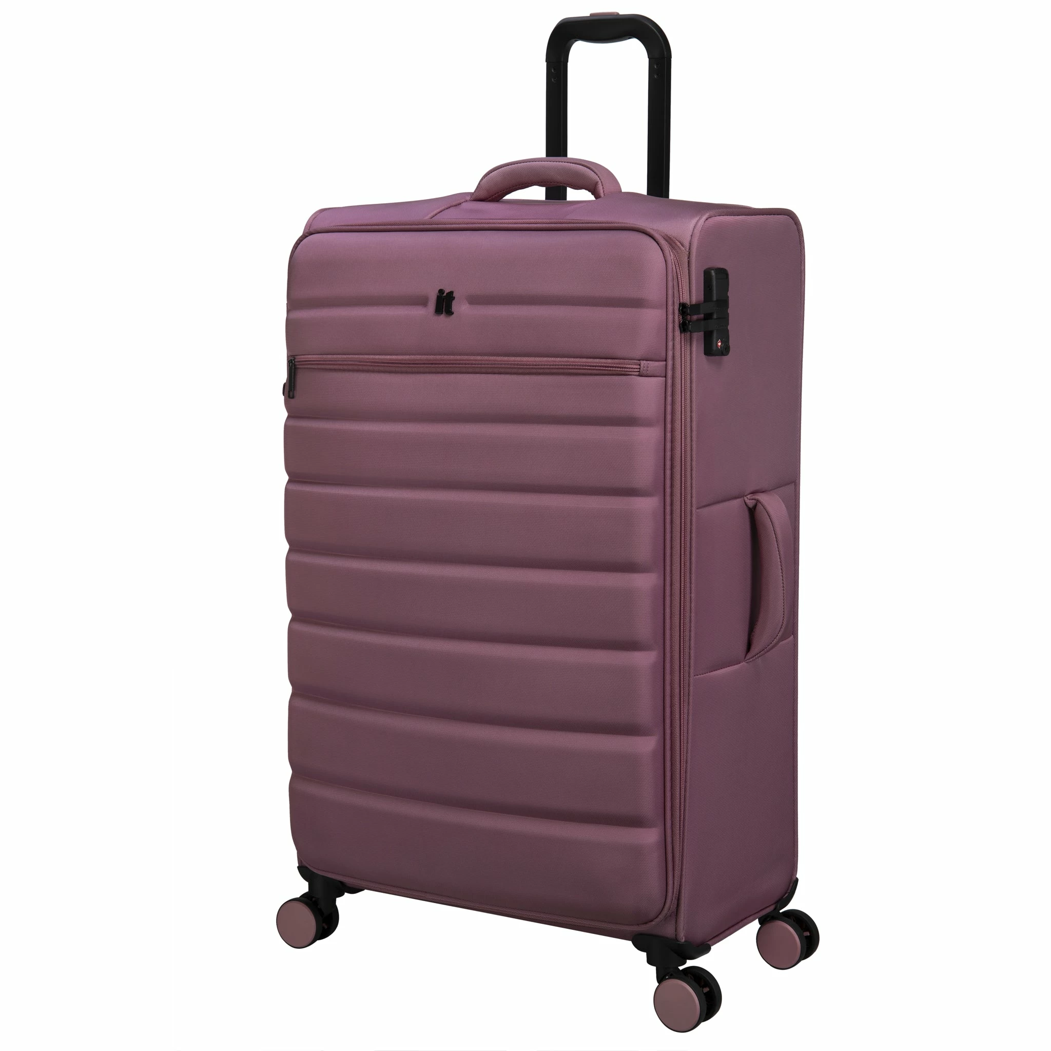IT Luggage Census - Large (Nostalgia Rose) 3 IT Luggage Census - Large (Nostalgia Rose)