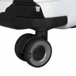 IT Luggage Indulging II - 4pc Set (Moo Cow Print) -Suitcase Sales 2024 33198 UK16 3039A08Moocowblack whiterepeatprintSSWheel debe02db e8ae 47e2 b825 3ac7d834cbed