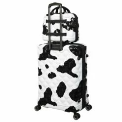 IT Luggage Indulging - Vanity Case (Moo Cow Print) 20 IT Luggage Indulging - Vanity Case (Moo Cow Print) -Suitcase Sales 2024 33198 UK16 3039A08 16 3039A15Moocowblack whiterepeatprintSSBackpanel 42b24e55 def7 49fb 84f7 6f03e1b5e86c