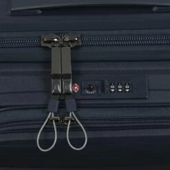 IT Luggage Spontaneous II - Cabin With Pocket (Blueberry) -Suitcase Sales 2024 33201 UK15 2881 08BlueberrySSTSAlock19.9in 18e92773 f917 4cd8 81bc 716e0e1dfcd9