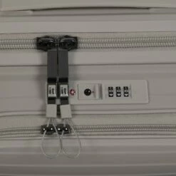 IT Luggage Spontaneous II - Cabin With Pocket (Feather Grey) -Suitcase Sales 2024 33201 UK15 2881 08FeathergraySSTSAlock19.9in