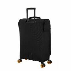 Simultaneous - Large (Black) -Suitcase Sales 2024 33202 UK12 2900 08BlackSSBackpanel 5030d90d 04db 425e ac94 b1843de64961