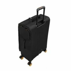 Simultaneous - Medium (Black) -Suitcase Sales 2024 33202 UK12 2900 08BlackSSBacktop 5965061a 772a 46d3 ad64 f466967d302c
