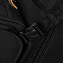 Simultaneous - Medium (Black) -Suitcase Sales 2024 33202 UK12 2900 08BlackSSBuckle 26af7727 f2b6 4b7a 831b 3de63a02544e