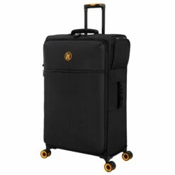 Simultaneous - Large (Black) -Suitcase Sales 2024 33202 UK12 2900 08BlackSSFrontpanel28in c87d30cc 83c7 41f0 97c6 3fe7b3139419