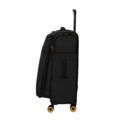 Simultaneous - Medium (Black) -Suitcase Sales 2024 33202 UK12 2900 08BlackSSSemiexp 0c5e93e7 89a3 4aa7 a4f9 d641170cf33a
