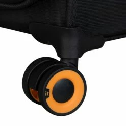 Simultaneous - Large (Black) -Suitcase Sales 2024 33202 UK12 2900 08BlackSSWheel 8d0d1572 789c 463a a1a6 e9b4ed03de55