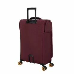 Simultaneous - 3pc Set (French Port) -Suitcase Sales 2024 33202 UK12 2900 08Frenchport Tawnyport SSBackpanel