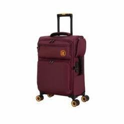 Simultaneous - Cabin (French Port) -Suitcase Sales 2024 33202 UK12 2900 08Frenchport Tawnyport SSFrontpanel19.5in 0e5766f7 b2c8 450e 8afe f56fc931541d
