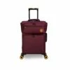 Simultaneous - Cabin (French Port) -Suitcase Sales 2024 33202 UK12 2900 08Frenchport Tawnyport SSFrontpaneldirectly19.5in