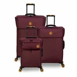 Simultaneous - Large (French Port) -Suitcase Sales 2024 33202 UK12 2900 08Frenchport Tawnyport SSFrontpaneldirectlyset2 0bc8fe06 c711 4768 aa85 33537a628230