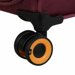 Simultaneous - 3pc Set (French Port) -Suitcase Sales 2024 33202 UK12 2900 08Frenchport Tawnyport SSWheel