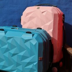 Ice Cap Plus - Cabin (Gossamer Pink) -Suitcase Sales 2024 3 8507512a d00a 46a3 b47f 9bf5e01596f6