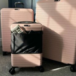 Attuned - 3pc Set (Pale Mauve) -Suitcase Sales 2024 3 8b57f221 a11c 422c b73a a1d7bd5afe04