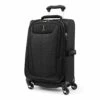 Travelpro Maxlite 5 International Expandable Small Suitcase - 58cm -Suitcase Sales 2024 401176101 front 69218.1674746977