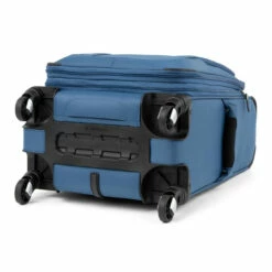 Travelpro Maxlite 5 International Expandable Small Suitcase - 58cm -Suitcase Sales 2024 401176147 bottom 80135.1674748040