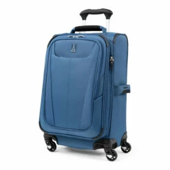 Travelpro Maxlite 5 International Expandable Small Suitcase - 58cm -Suitcase Sales 2024 401176147 front 68521.1674748040
