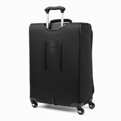 Travelpro Maxlite 5 Expandable Medium Suitcase - 69cm 18 Travelpro Maxlite 5 Expandable Medium Suitcase - 69cm -Suitcase Sales 2024 401176501 back 73719.1674749003