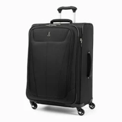 Travelpro Maxlite 5 Expandable Medium Suitcase - 69cm 17 Travelpro Maxlite 5 Expandable Medium Suitcase - 69cm -Suitcase Sales 2024 401176501 front 80570.1674749001