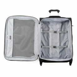 Travelpro Maxlite 5 Expandable Medium Suitcase - 69cm 19 Travelpro Maxlite 5 Expandable Medium Suitcase - 69cm -Suitcase Sales 2024 401176501 interior 92777.1674749011
