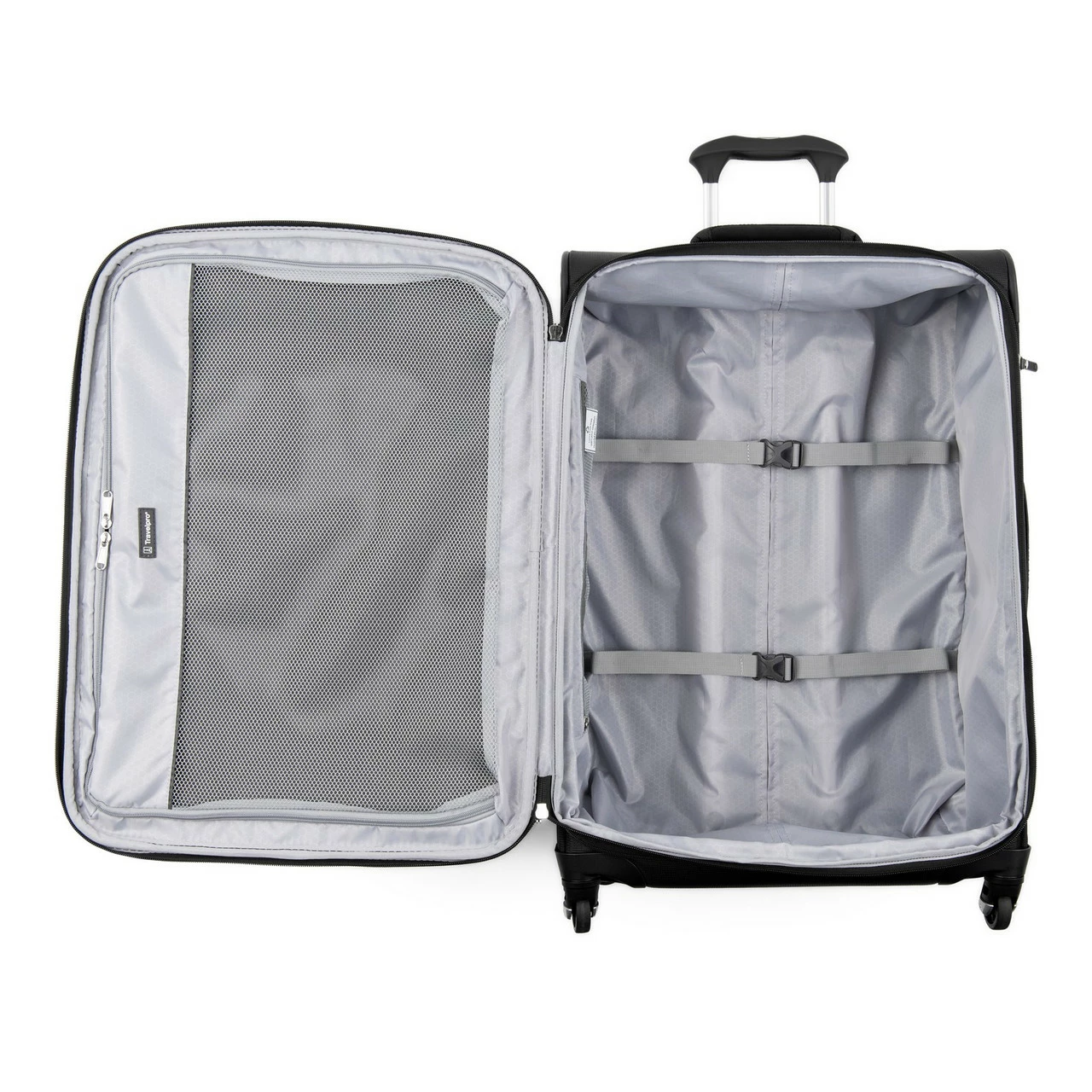 Travelpro Maxlite 5 Expandable Medium Suitcase - 69cm 10 Travelpro Maxlite 5 Expandable Medium Suitcase - 69cm - Image 8