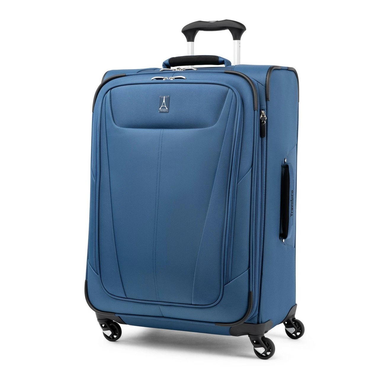 Travelpro Maxlite 5 Expandable Medium Suitcase - 69cm 3 Travelpro Maxlite 5 Expandable Medium Suitcase - 69cm