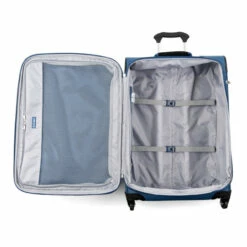 Travelpro Maxlite 5 Expandable Medium Suitcase - 69cm 14 Travelpro Maxlite 5 Expandable Medium Suitcase - 69cm -Suitcase Sales 2024 401176547 interior 56262.1674749011