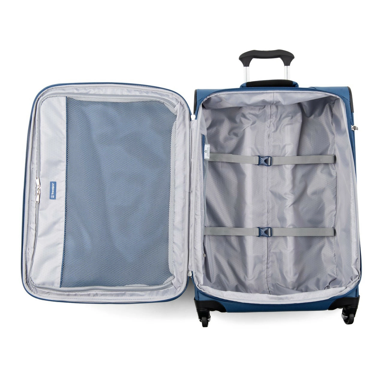 Travelpro Maxlite 5 Expandable Medium Suitcase - 69cm 5 Travelpro Maxlite 5 Expandable Medium Suitcase - 69cm - Image 3