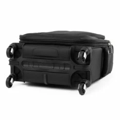 Travelpro Maxlite 5 Slim Expandable Cabin Suitcase - 55cm -Suitcase Sales 2024 401176701G bottom 75743.1674758420