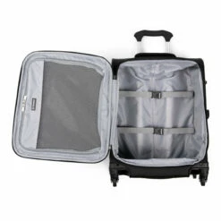 Travelpro Maxlite 5 Slim Expandable Cabin Suitcase - 55cm -Suitcase Sales 2024 401176701G interior 69036.1674758431