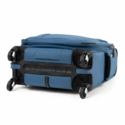 Travelpro Maxlite 5 Slim Expandable Cabin Suitcase - 55cm -Suitcase Sales 2024 401176747G bottom 49030.1674758418