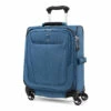 Travelpro Maxlite 5 Slim Expandable Cabin Suitcase - 55cm -Suitcase Sales 2024 401176747G front 91092.1674758426