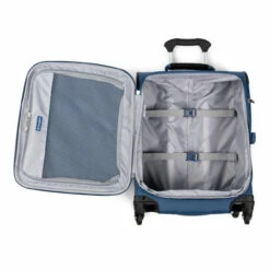 Travelpro Maxlite 5 Slim Expandable Cabin Suitcase - 55cm -Suitcase Sales 2024 401176747G interior 03872.1674758429