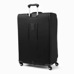 Travelpro Maxlite 5 Expandable Large Suitcase - 79cm 13 Travelpro Maxlite 5 Expandable Large Suitcase - 79cm -Suitcase Sales 2024 401176901 back 82445.1674750933