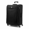 Travelpro Maxlite 5 Expandable Large Suitcase - 79cm -Suitcase Sales 2024 401176901 front 51380.1674750936