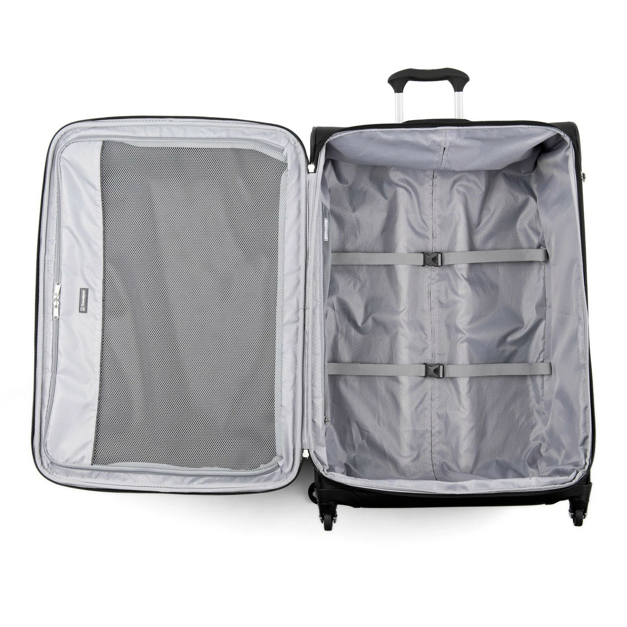 Travelpro Maxlite 5 Expandable Large Suitcase - 79cm 5 Travelpro Maxlite 5 Expandable Large Suitcase - 79cm - Image 3