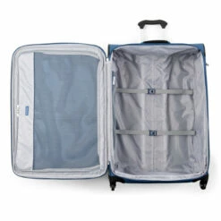 Travelpro Maxlite 5 Expandable Large Suitcase - 79cm 19 Travelpro Maxlite 5 Expandable Large Suitcase - 79cm -Suitcase Sales 2024 401176947 interior 60594.1674750948