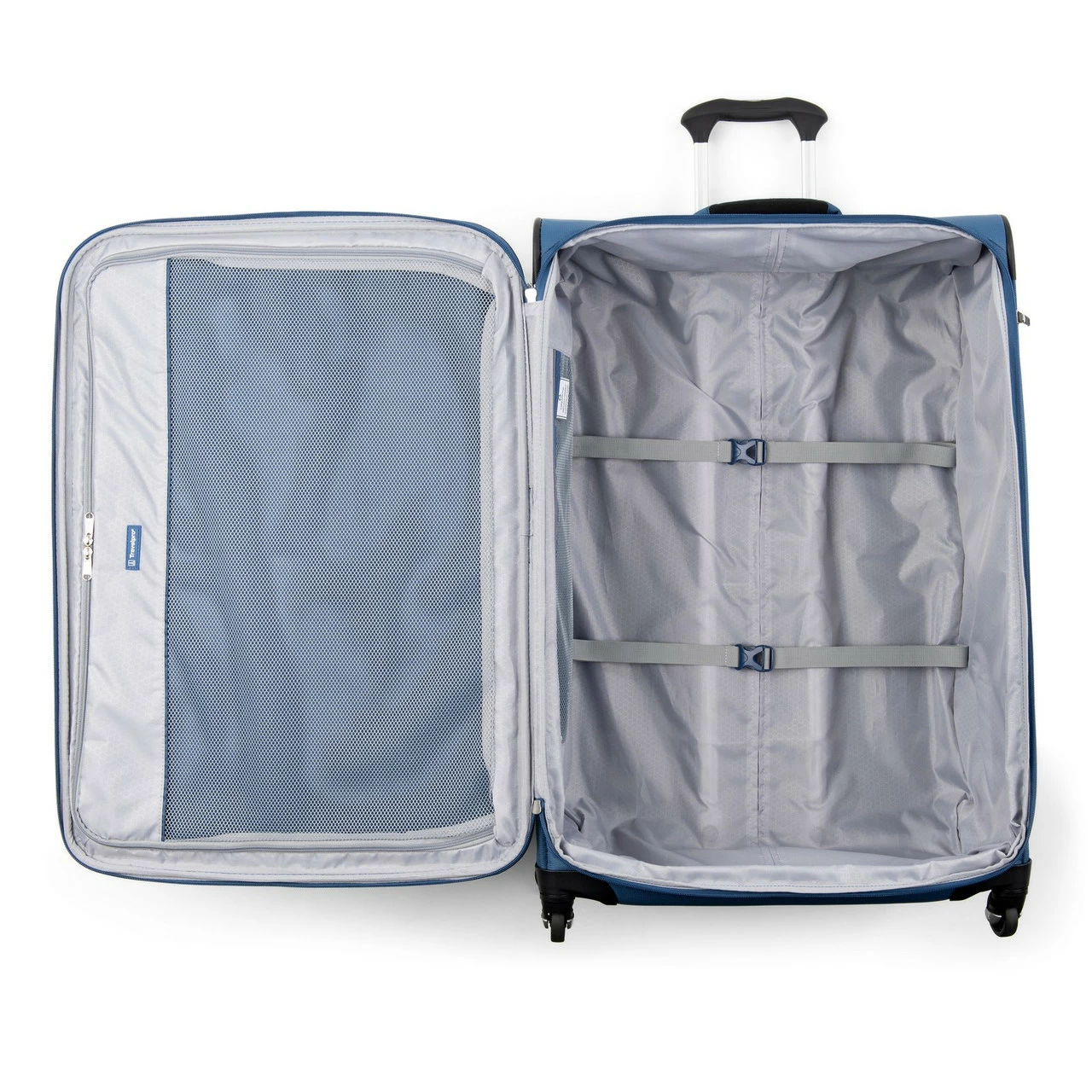 Travelpro Maxlite 5 Expandable Large Suitcase - 79cm 10 Travelpro Maxlite 5 Expandable Large Suitcase - 79cm - Image 8