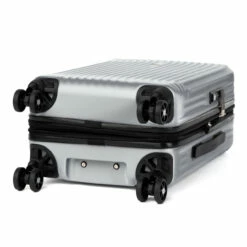 Travelpro Maxlite Air Expandable Cabin Suitcase - 55cm 23 Travelpro Maxlite Air Expandable Cabin Suitcase - 55cm -Suitcase Sales 2024 401229042 bottom 34563.1674578080