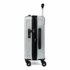 Travelpro Maxlite Air Expandable Cabin Suitcase - 55cm 20 Travelpro Maxlite Air Expandable Cabin Suitcase - 55cm -Suitcase Sales 2024 401229042 side1 59872.1674578070