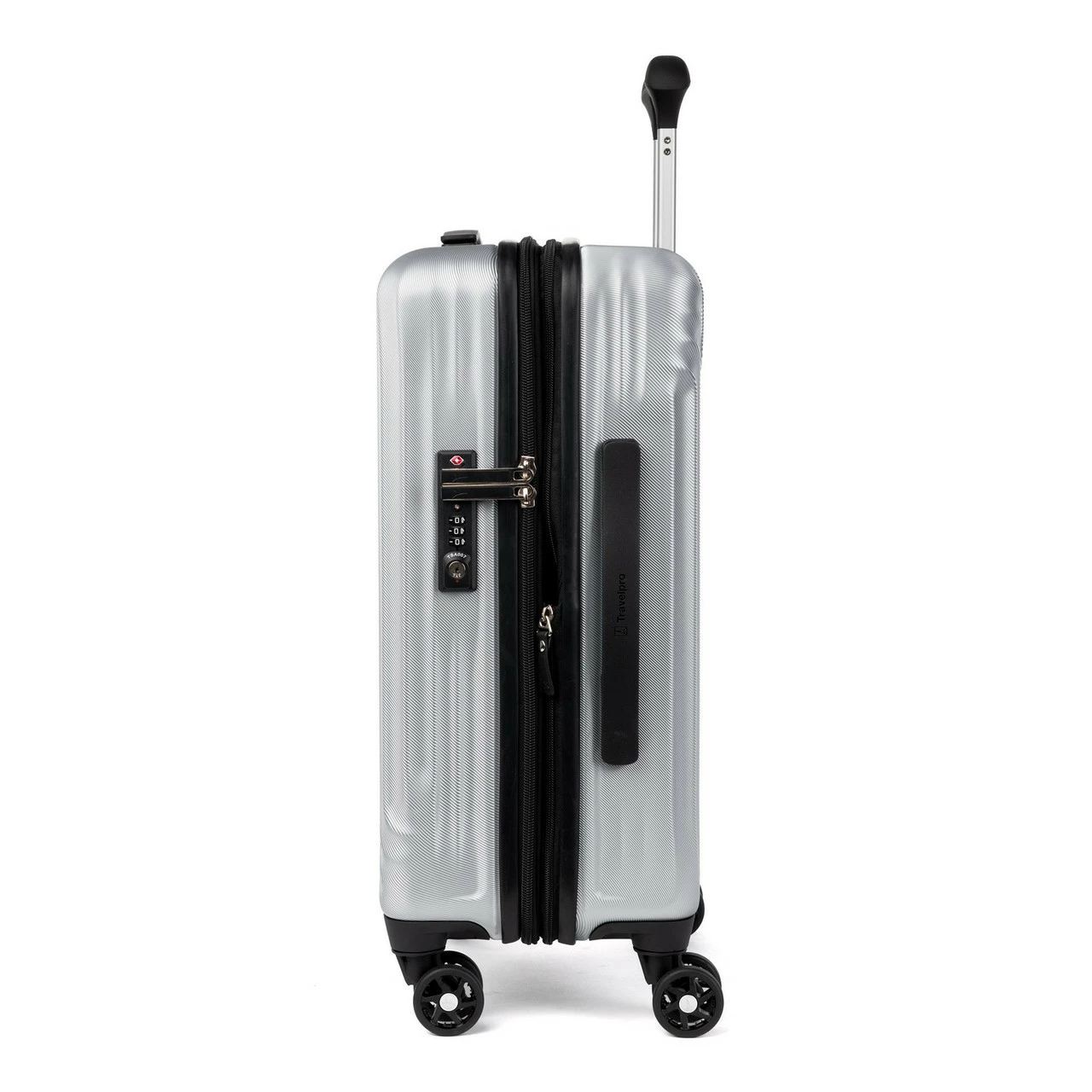 Travelpro Maxlite Air Expandable Cabin Suitcase - 55cm 5 Travelpro Maxlite Air Expandable Cabin Suitcase - 55cm - Image 3