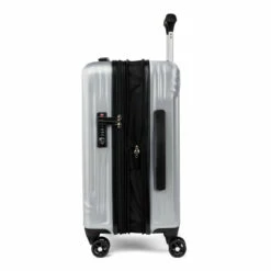 Travelpro Maxlite Air Expandable Cabin Suitcase - 55cm 21 Travelpro Maxlite Air Expandable Cabin Suitcase - 55cm -Suitcase Sales 2024 401229042 side2 84417.1674578072